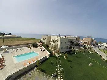 Hotel Almyra 2*