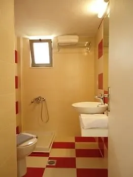 Almyra Hotel