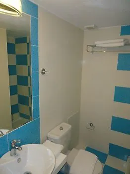 Hotel Almyra Sfáka